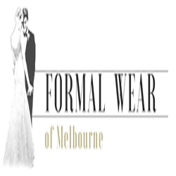 Formal Wear of Melbourne