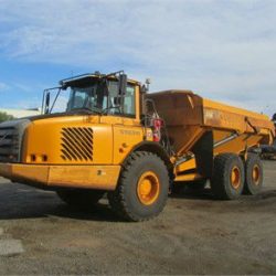 Construction Equipment For Sale