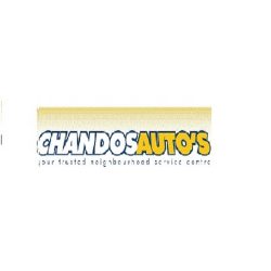 Chandos Autos Logo