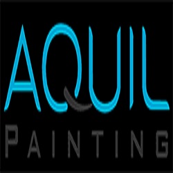 Aquil Painters Logo