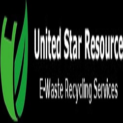 United Star Resource Logo