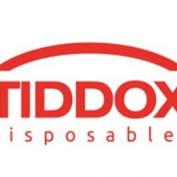 Tiddox Logo