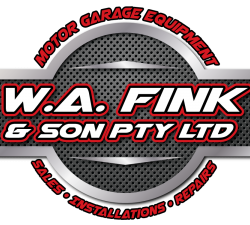 W. A. Fink and Son Pty Ltd