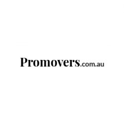 Pro Movers logo