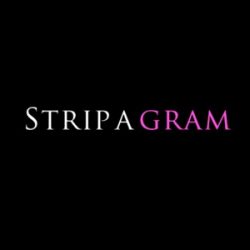 StripAGram-Logo
