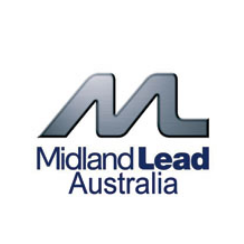 Midland Lead Australia Logo