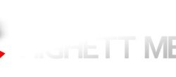 Highett Metal Logo