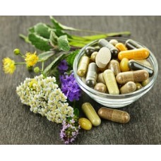 Arogyam Pure Herbs cancer kit