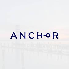 Anchor digital logo
