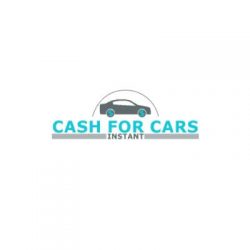 Instant Cash for Car Logo