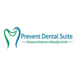 Prevent Dental Suite | Dentist Kallangur | Logo
