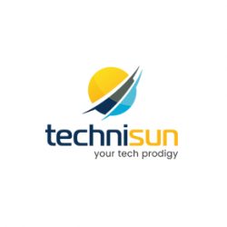 technisun logo