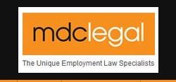 MDC Legal Employment Law Specialists