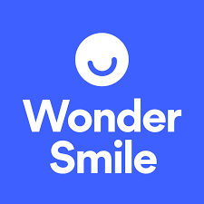 logo wonder smile