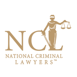 National Criminal Lawyers® - Logo