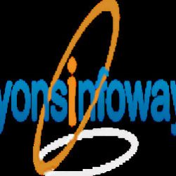 Lyonsinfoway - Web Design Company in Sydney