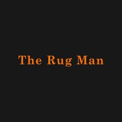 Rug Man