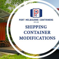 Shipping container modifications-2