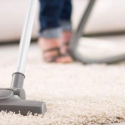 steam Carpet Cleaning