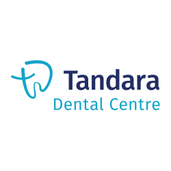 Tandara Dental logo square
