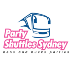 Party Shuttles Sydney Logo (2)