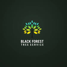 logo blackforest