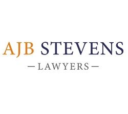AJB Stevens Lawyers - logo