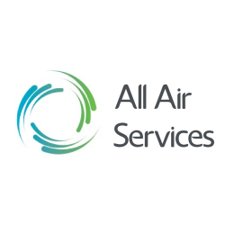 All Air services logo square