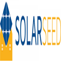 logo solar seed