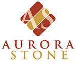 AuroraStone logo