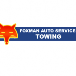 logo-towing Square