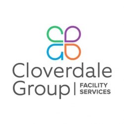 Cloverdale Group Logo