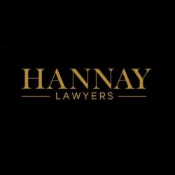 criminal lawyers at Hannay Lawyers