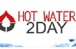 Hot Water 2Day