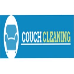 Logo Couch Cleaning
