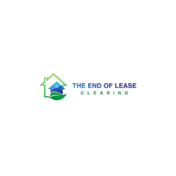 The End Of Lease Cleaning- logo