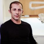 Profile picture of Dr. Angelo Lazaris - Cosmetic Dentist Sydney