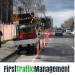 Profile picture of First Traffic Management