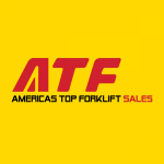 Profile picture of ATF Forklifts