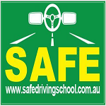 Profile picture of Safe Driving School