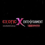 Profile picture of Exotic X Entertainment