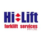Profile picture of Hi-Lift Forklift Services