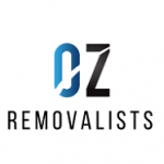 Profile picture of OZ Removalists