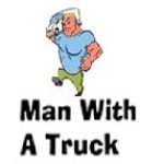 Profile picture of Man With A Truck