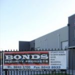 Profile picture of Bonds Security Products