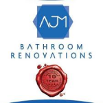 Profile picture of AJM Bathroom Renovation