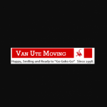 Profile picture of Van Ute Moving