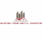 Profile picture of Sydney Wide Metal Roofing
