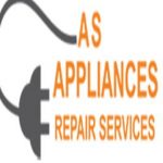 Profile picture of AS. Appliances