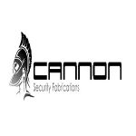 Profile picture of Cannon Security Fabrications
